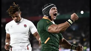 Thumbnail: INTERNATIONAL RUGBY TRIES that made the Crowd Erupt!