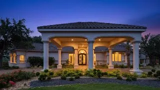 Thumbnail: 23 - Acre Hilltop Estate Near Abilene | Briggs Freeman Sotheby’s International Realty