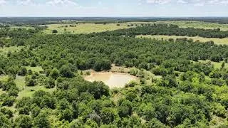 Thumbnail: 47± Acre Recreational Ranch on Hwy 59 | Briggs Freeman Sotheby’s International Realty
