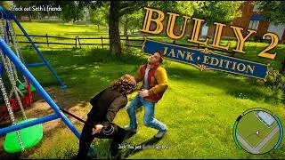 Thumbnail: Bully 2: An American Jank story