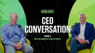 Thumbnail: What’s Next for Extra Space Storage with Joe Margolis and Noah Springer