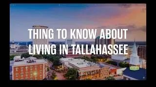 Thumbnail: THINGS TO KNOW ABOUT LIVING IN