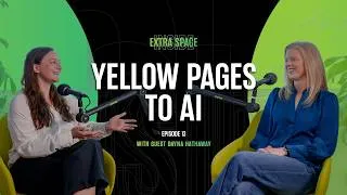 Thumbnail: How Extra Space Built a Marketing Team Ready for Change with CMO Dayna Hathaway