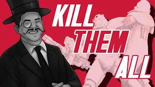 Thumbnail: Fallout But EVERYTHING must die...