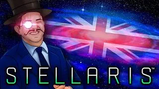 Thumbnail: The Spiffing Brit In Space