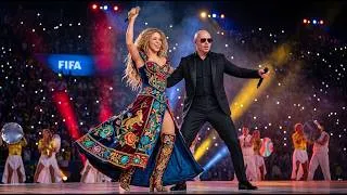 Thumbnail: ⚽ FIFA World Cup SONG  with an unforgettable celebration of football, music, and global unity! 🌍🏆