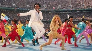 Thumbnail: BEST iShowSpeed feat  Shakira | FIFA World Cup 2026™ Closing Ceremony