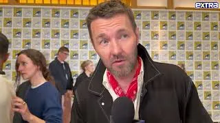 Thumbnail: ‘Dark Matter’ Star Joel Edgerton Reveals Alternate Career He Almost Did (Exclusive)
