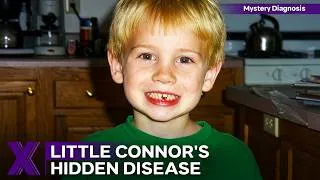 Thumbnail: The Boy Whose Life Was Saved By A Newspaper Ad | Mystery Diagnosis | Season 1 Episode 6