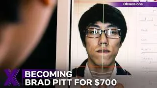 Thumbnail: The Seoul Adventure of a TV Host Who Wanted to Be Brad Pitt | Obsessions | Season 1 Episode 6