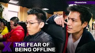 Thumbnail: A Nation's Fight Against Internet Addiction | Obsessions | Season 1 Episode 5