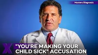 Thumbnail: The Disease Doctors Neglected | Mystery Diagnosis | Season 1 Episode 4
