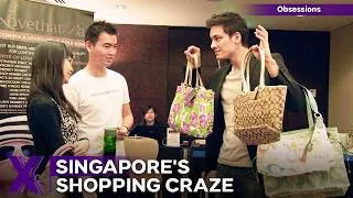 Thumbnail: Do Women Spend on Beauty While Men Spend on Power? | Obsessions | Season 1 Episode 4