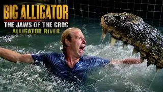 Thumbnail: Fleeing the jaws of terror - The Great Alligator (1979) HD