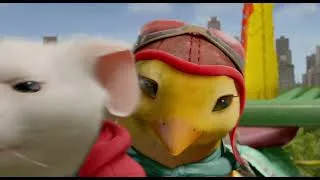Thumbnail: Stuart Little 2 vs Falcon Wicked Witch - Final Fight (2002) HD