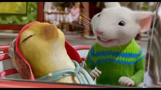 Thumbnail: Stuart escaped the Falcon Wrath - Stuart Little 2  (1080p) HD