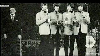 Thumbnail: Tony Bennett LOVED the Beatles. An eyewitness account