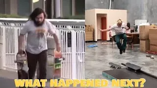 Thumbnail: Skateboarding These Skaters Are The Next Level ep.3