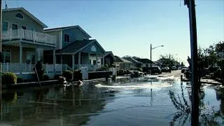 Thumbnail: Inside the World's Worst Coastal Flooding Crisis (4K Documentary)
