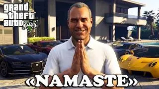Thumbnail: GTA 5 - Devin Weston Storyline | All car stealing missions [4K]