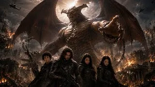 Thumbnail: THE SAVIOR: ROZZILLA'S HUMAN SACRIFICE