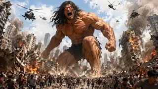 Thumbnail: THE GIANT OCTOPUS: DESTROYER OF THE ANCIENT KINGDOM - PART 1