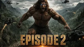 Thumbnail: Episode  2 - GIANT HUMAN VS. DUTCH SOLDIERS