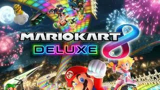 Thumbnail: Mario Kart 8 Deluxe - FULL ORIGINAL SOUNDTRACK