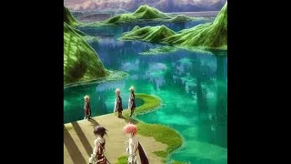Thumbnail: Tsubasa Chronicles   Hear our Prayer