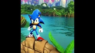 Thumbnail: Sonic 3 Music Final Boss
