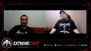 Thumbnail: Extremecast Metal Podcast #83 - 2026 Metal Konserleri