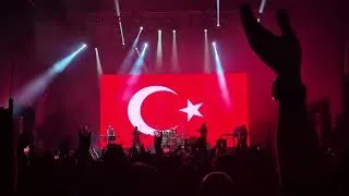Thumbnail: Savatage - Chance (Live in İstanbul)