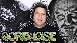 Thumbnail: GORENOISE: El LÍMITE de la MÚSICA EXTREMA 🪓🪓
