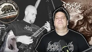 Thumbnail: El BRUTAL DEATH METAL de la COSTA OESTE (CALIFORNIA)