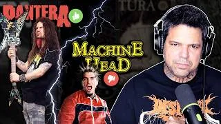 Thumbnail: El “DAÑO” del GROOVE METAL