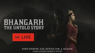 Thumbnail: Bhangarh: The Untold Story Gameplay | India’s Scariest Horror Game?