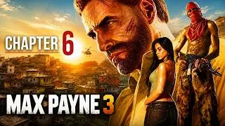 Thumbnail: Max Payne 3 The Situation Gets Worse | Part 6
