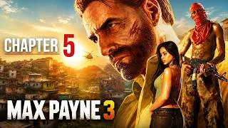 Thumbnail: Max Payne 3 The Docks Are a Warzone *INSANE* | Part 5