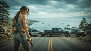 Thumbnail: A Dream Fortune Becomes a Deadly Trap on the Island | Action | Full Movie in English