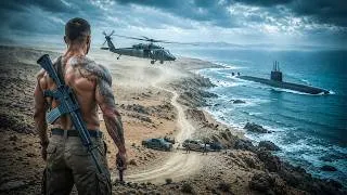 Thumbnail: Full Movie! 😰 A Man Breaks Every Law to Save His Family | Action, Crime in English