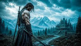 Thumbnail: FULL ACTION 😰 An immortal hunter wages fight on vampires and demons! Thriller Movie