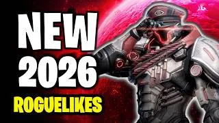 Thumbnail: Top 15 Best NEW Roguelike/Roguelite Games To Play in August 2026