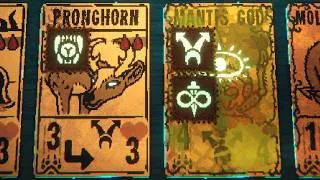 Thumbnail: Strongest Pronghorn Ever (Mantis God Is Here Too)