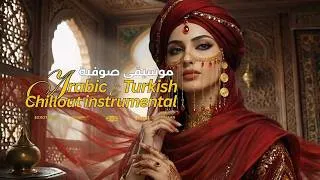 Thumbnail: 1 Hour Arabic & Spanish Andalusian Inspired Instrumental Music | Emotional Chill Soundscape