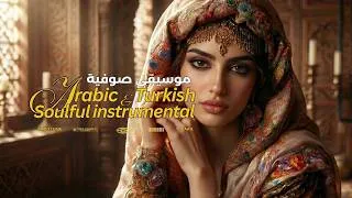 Thumbnail: Emotional & Relaxing R&B Ballad Chillout Instrumental Arabic Turkish Melody | Oud Music