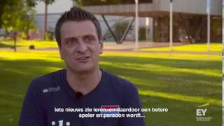Thumbnail: Giovanni Guidetti - Wat wil hij bereiken?