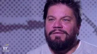 Thumbnail: Max Caldas blikt vooruit op 'zijn' Olympische Spelen