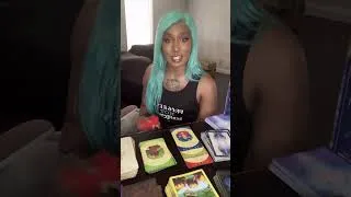 Thumbnail: The real deal 🌟 (Tik Tok live) 