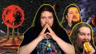 Thumbnail: The Eyebrow Cinema Q&A Summer Spectacular