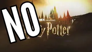 Thumbnail: You Shouldn't Watch the Harry Potter Show